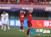 爱游戏网页版登录入口-马切莱主场战平，排名保持平稳