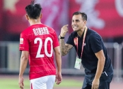 爱游戏入口-恒大狂胜鲁能，本赛季双杀对手，霸气全胜