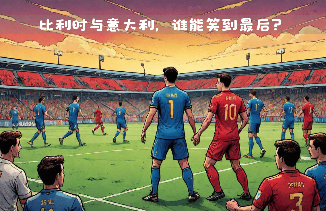 包含欧国联比赛胜负不分，谁能笑到最后的词条