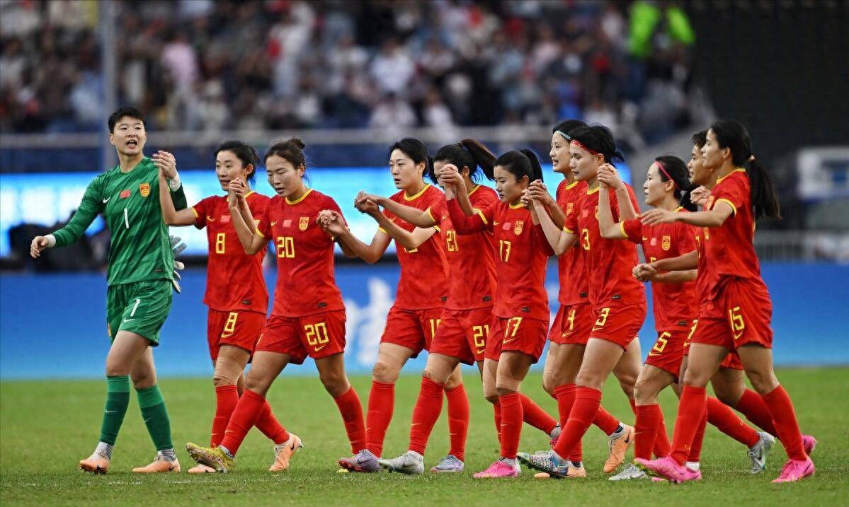 黑马崛起：女足赛场上谁将引人注目