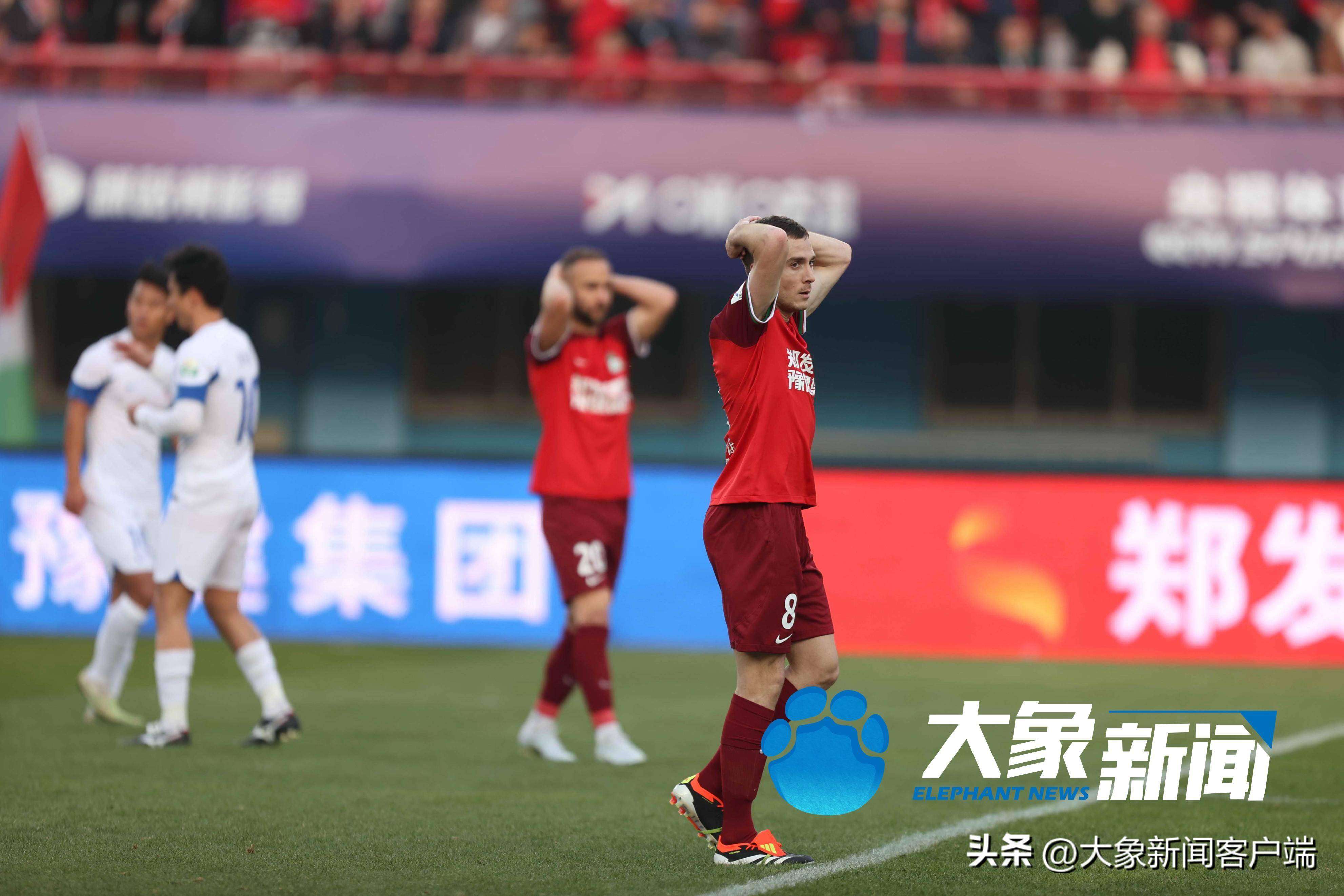 马切莱主场战平，排名保持平稳