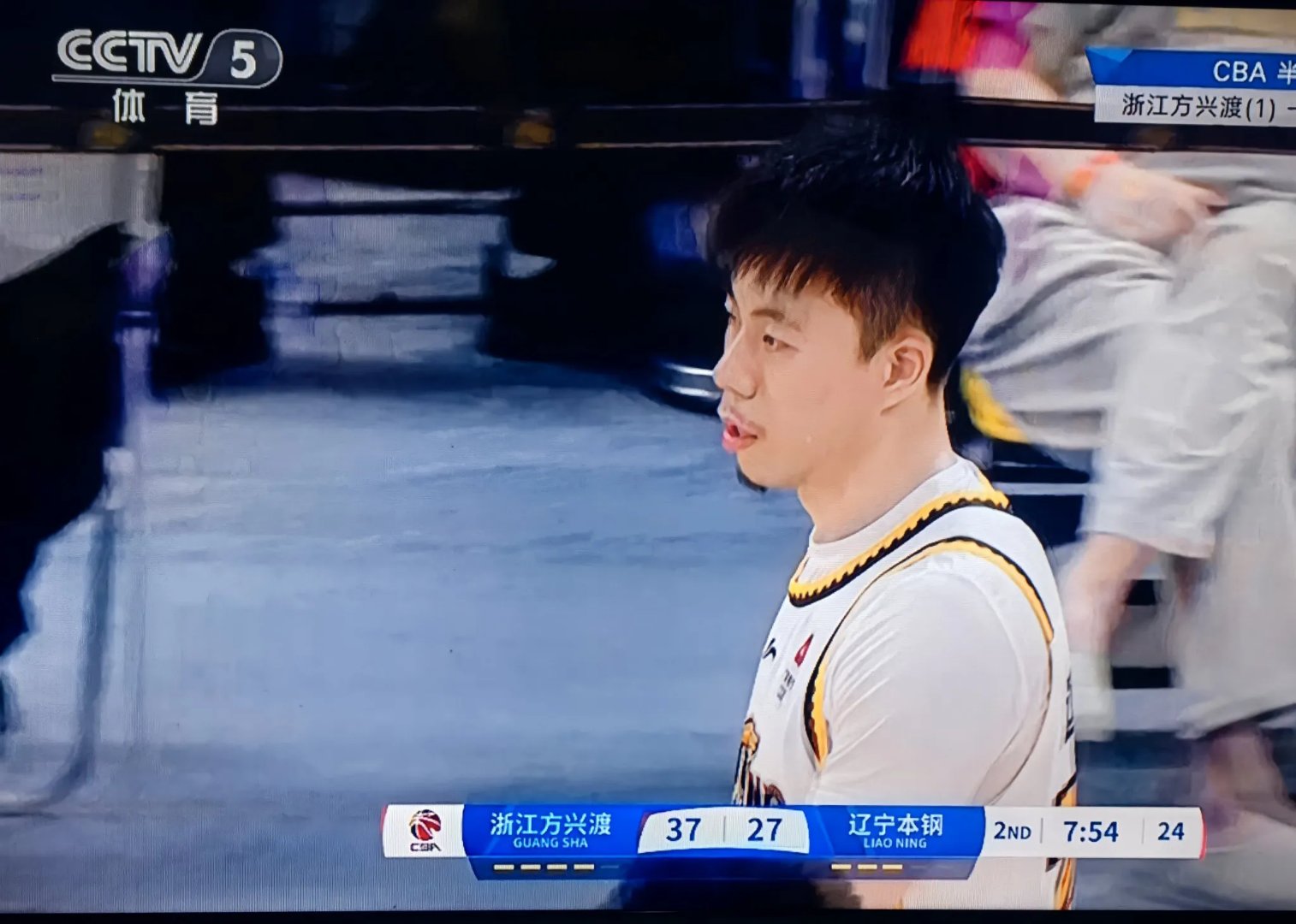 辽宁队主教练透露新战术，备战势在必得的简单介绍